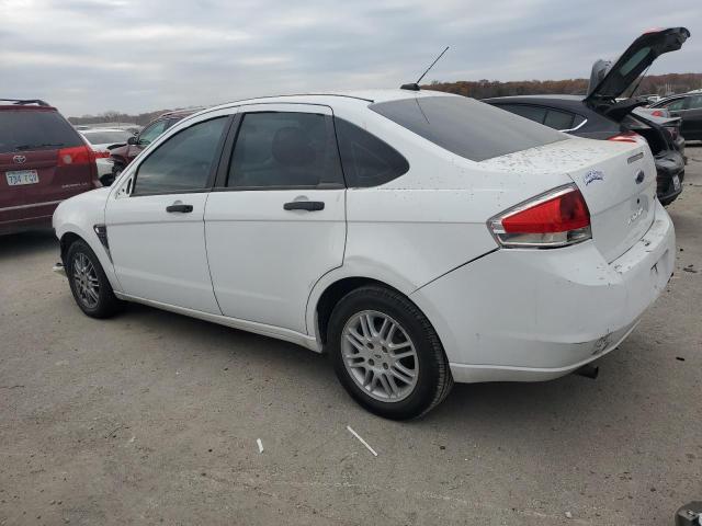 Photo 2 from auction – 2008 FORD FOCUS SE with VIN 1FAHP35NX8W109651