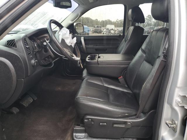 Photo 7 from auction – 2013 CHEVROLET silverado with VIN 3GCPCSE03DG131757