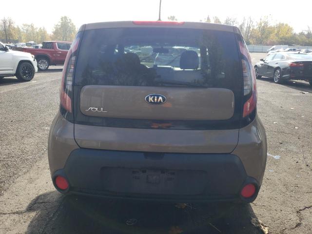 Photo 6 from auction – 2015 KIA SOUL with VIN KNDJN2A27F7128253