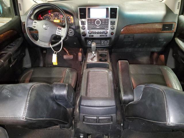 Photo 8 from auction – 2011 NISSAN ARMADA PLA with VIN 5N1AA0NE8BN603818