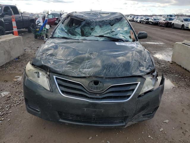Photo 5 from auction – 2011 TOYOTA CAMRY BASE with VIN 4T4BF3EK3BR092625
