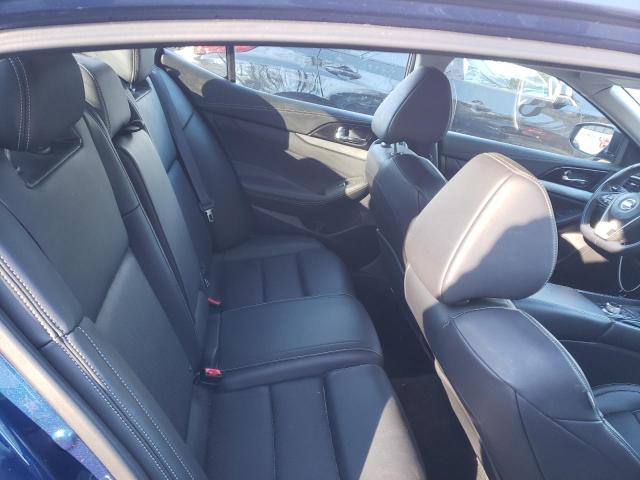 Photo 10 from auction – 2018 NISSAN MAXIMA 3.5 with VIN 1N4AA6AP0JC365705