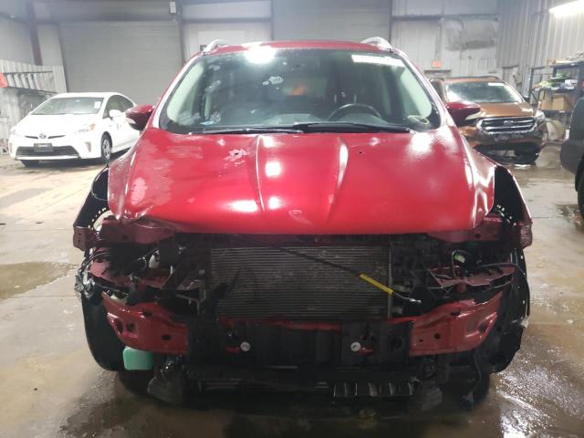 Photo 5 from auction – 2014 FORD ESCAPE TIT with VIN 1FMCU9J99EUB41308