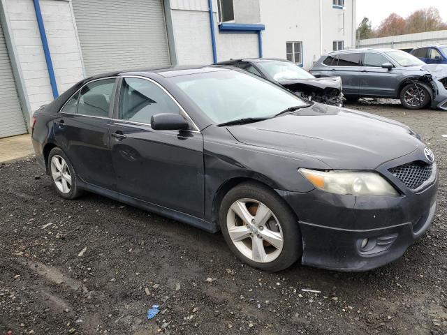 Photo 4 from auction – 2011 TOYOTA CAMRY BASE with VIN 4T1BF3EK4BU705023