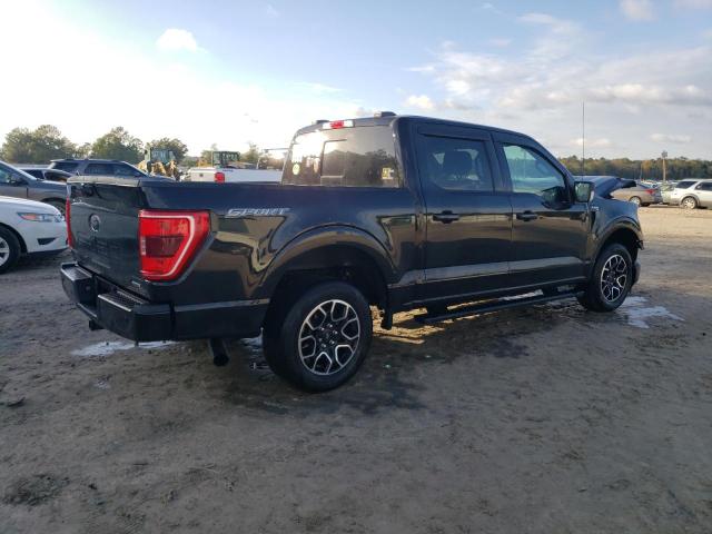 Photo 3 from auction – 2021 FORD F150 SUPER with VIN 1FTEW1CP8MFA56435