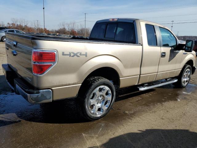 Photo 3 from auction – 2011 FORD F150 SUPER with VIN 1FTFX1EF7BFA38656