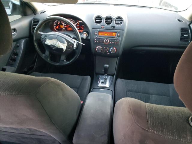 Photo 8 from auction – 2011 NISSAN ALTIMA BAS with VIN 1N4AL2AP1BC151777