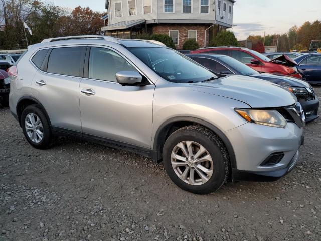 Photo 4 from auction – 2014 NISSAN ROGUE S with VIN 5N1AT2MVXEC803154
