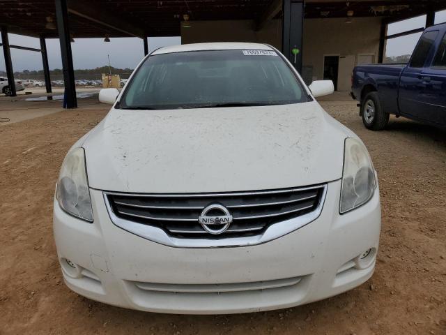Photo 5 from auction – 2011 NISSAN ALTIMA BAS with VIN 1N4AL2AP1BC180194