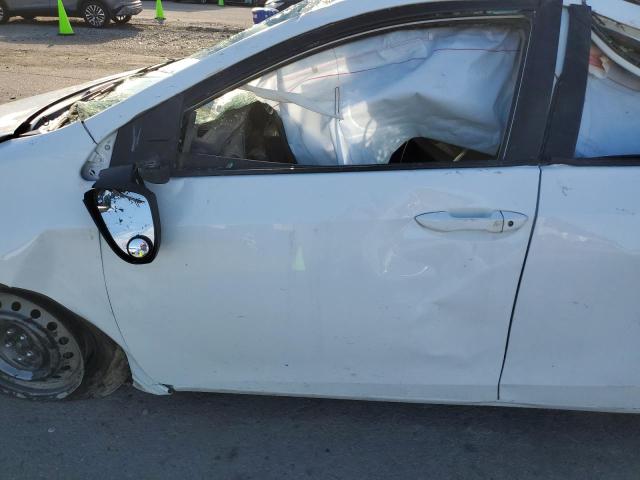 Photo 7 from auction – 2019 TOYOTA COROLLA L with VIN 2T1BURHE3KC242081