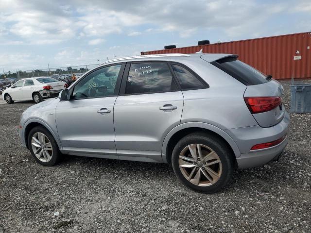 Photo 2 from auction – 2018 AUDI Q3 PREMIUM with VIN WA1ECCFS1JR026623