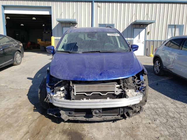 Photo 5 from auction – 2019 CHRYSLER PACIFICA T with VIN 2C4RC1BGXKR714936
