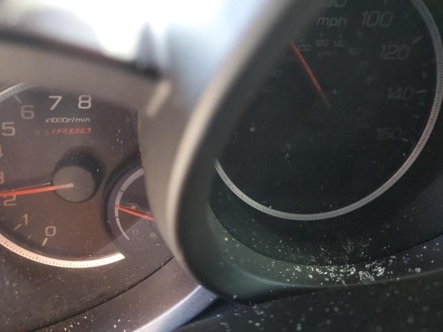 Photo 9 from auction – 2010 ACURA RDX with VIN 5J8TB2H20AA003518