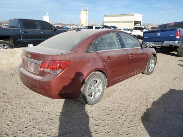 Photo 3 from auction – 2012 CHEVROLET CRUZE LT with VIN 1G1PF5SC1C7223301