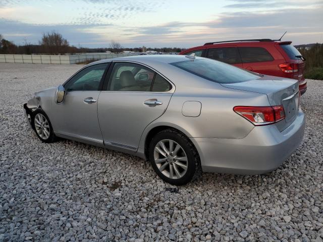 Photo 2 from auction – 2012 LEXUS ES 350 with VIN JTHBK1EG6C2486321