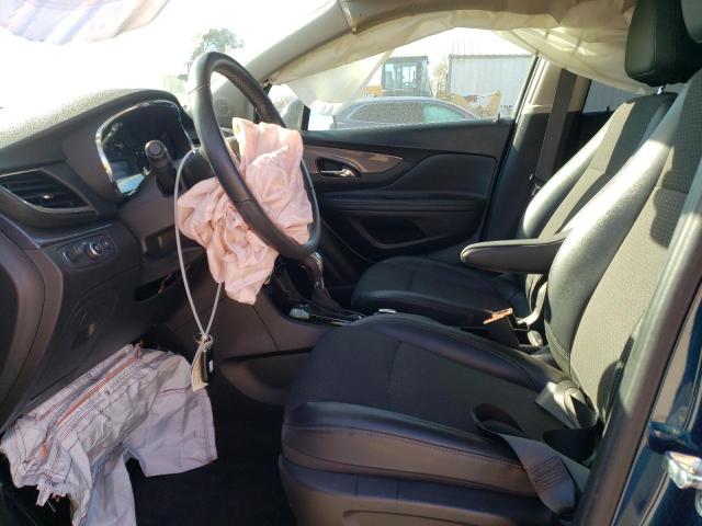 Photo 7 from auction – 2019 BUICK ENCORE SPO with VIN KL4CJ1SB2KB947895