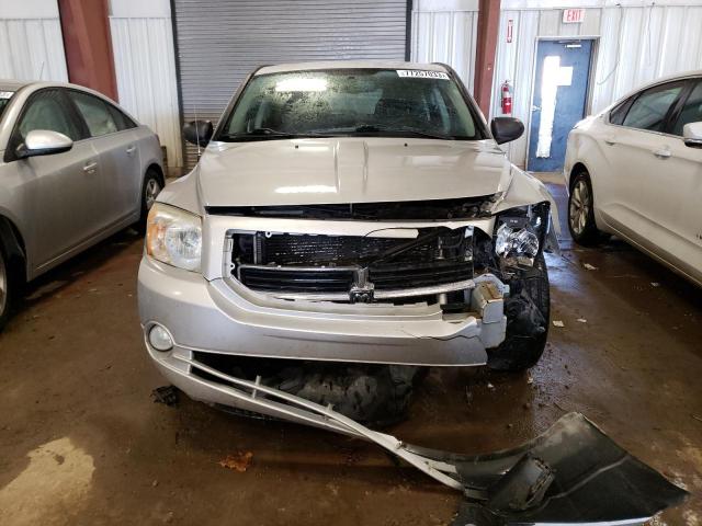 Photo 5 from auction – 2012 DODGE CALIBER SX with VIN 1C3CDWEA6CD508691