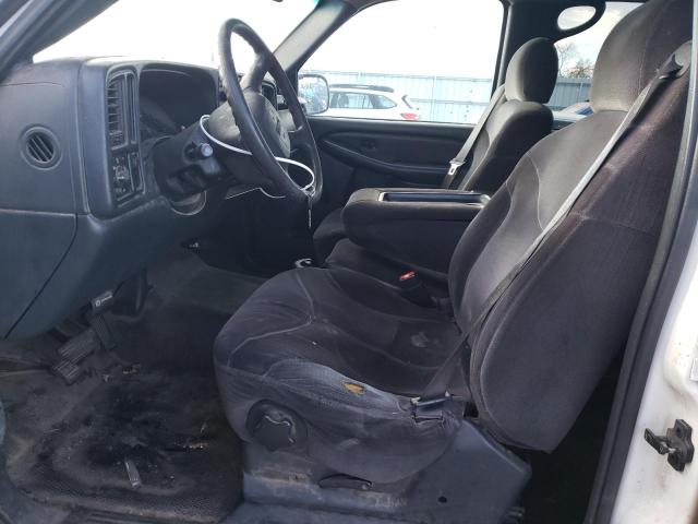 Zdjęcie 7 z aukcji – 2001 GMC SIERRA C25 z VIN 1GTHC23U01F195696