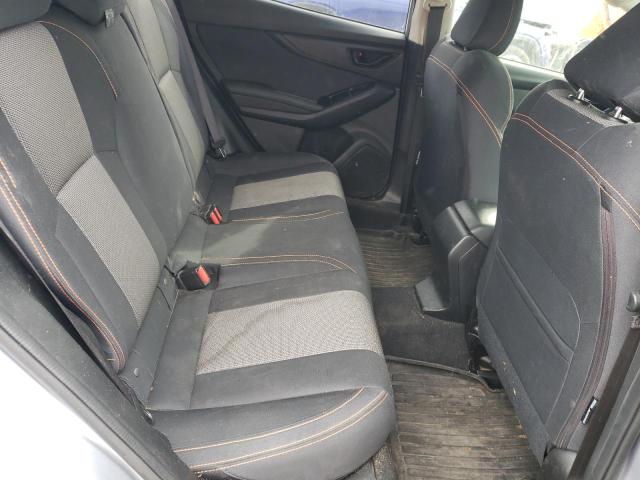 Photo 11 from auction – 2020 SUBARU CROSSTREK with VIN JF2GTAEC1LH245590