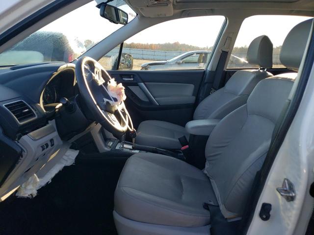 Photo 7 from auction – 2016 SUBARU FORESTER 2 with VIN JF2SJAHC5GH449665