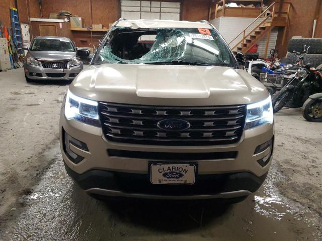 Photo 5 from auction – 2017 FORD EXPLORER X with VIN 1FM5K8D82HGB05085