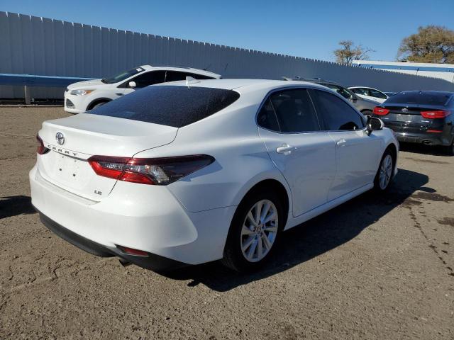 Photo 3 from auction – 2023 TOYOTA CAMRY LE with VIN 4T1C11AK2PU815136