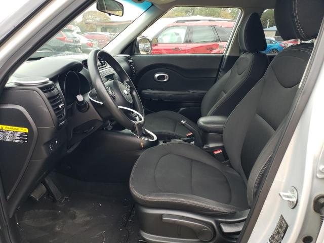 Photo 7 from auction – 2014 KIA SOUL with VIN KNDJN2A27E7706821