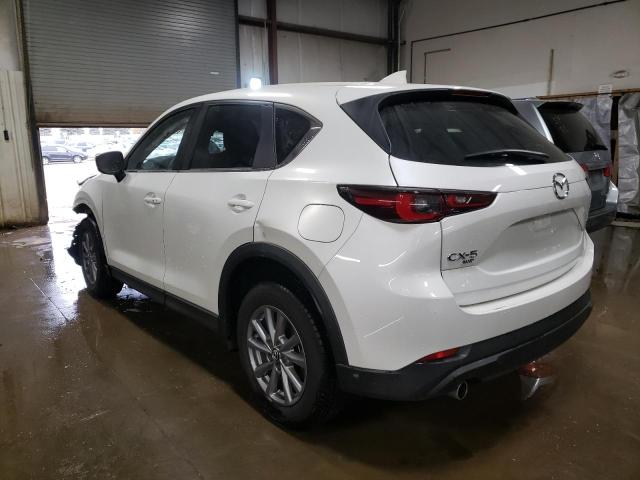 Foto 2 de la subasta – 2023 MAZDA CX-5 PREFE con VIN JM3KFBCM2P0223174