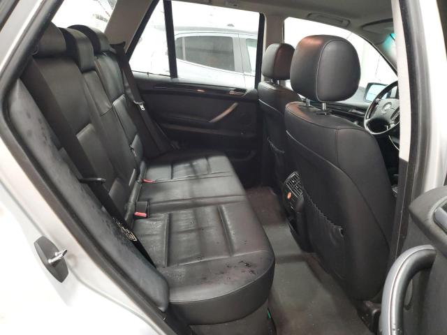 Photo 10 from auction – 2005 BMW X5 3.0I with VIN 5UXFA13515LU47588