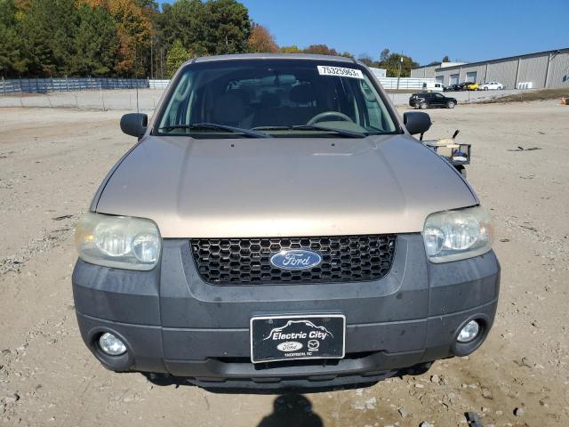 Photo 5 from auction – 2007 FORD ESCAPE XLT with VIN 1FMCU03107KA04419
