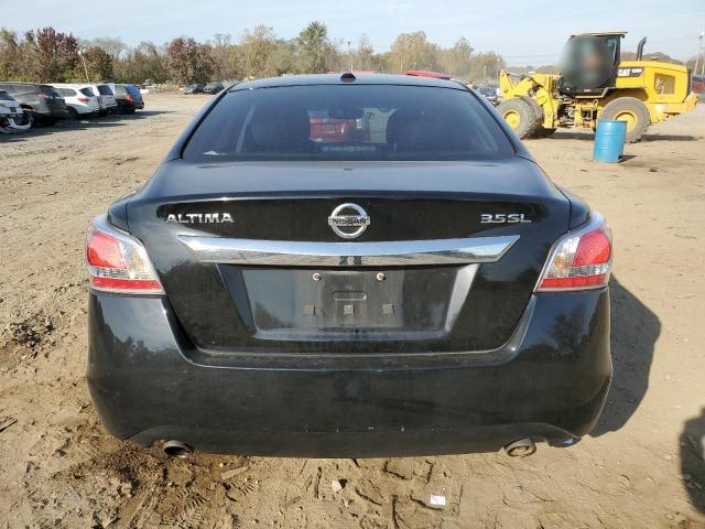 Photo 6 from auction – 2014 NISSAN ALTIMA 3.5 with VIN 1N4BL3AP5EC117775