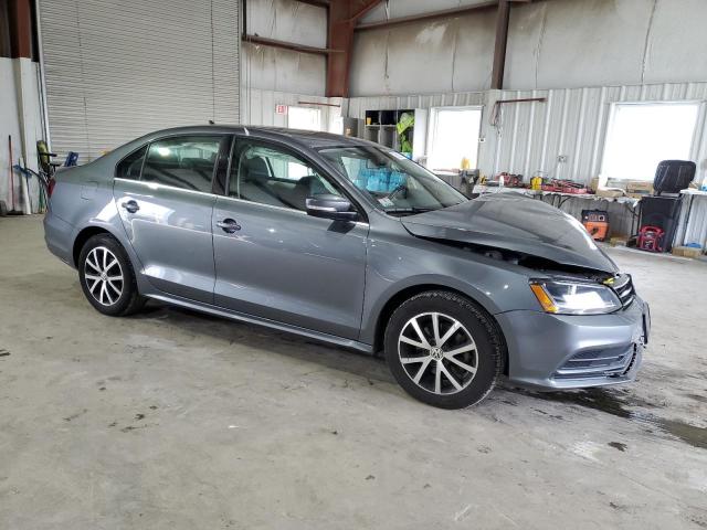 Photo 4 from auction – 2017 VOLKSWAGEN JETTA SE with VIN 3VWDB7AJ7HM372534