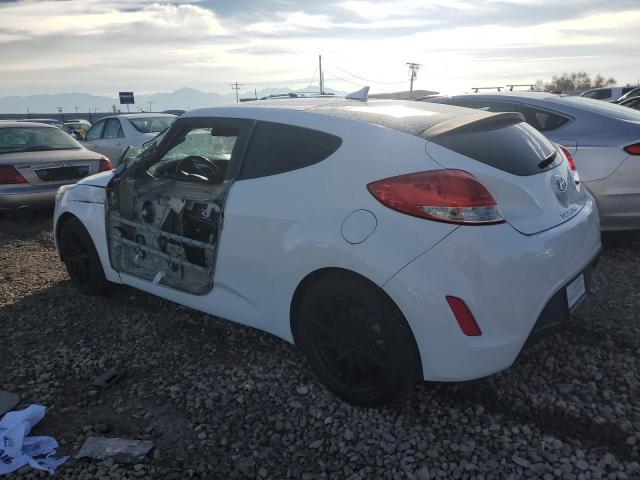 Photo 2 from auction – 2017 HYUNDAI VELOSTER with VIN KMHTC6AD2HU311051