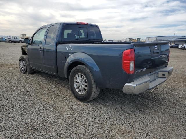 Photo 2 from auction – 2017 NISSAN FRONTIER S with VIN 1N6BD0CT8HN706258