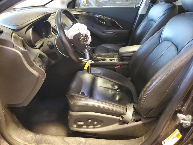 Photo 7 from auction – 2015 BUICK LACROSSE with VIN 1G4GB5GR6FF299781