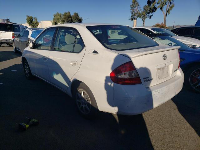 Photo 2 from auction – 2001 TOYOTA PRIUS with VIN JT2BK12UX10024339