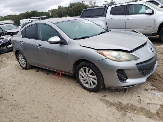 Photo 4 from auction – 2012 MAZDA 3 I with VIN JM1BL1V85C1673479
