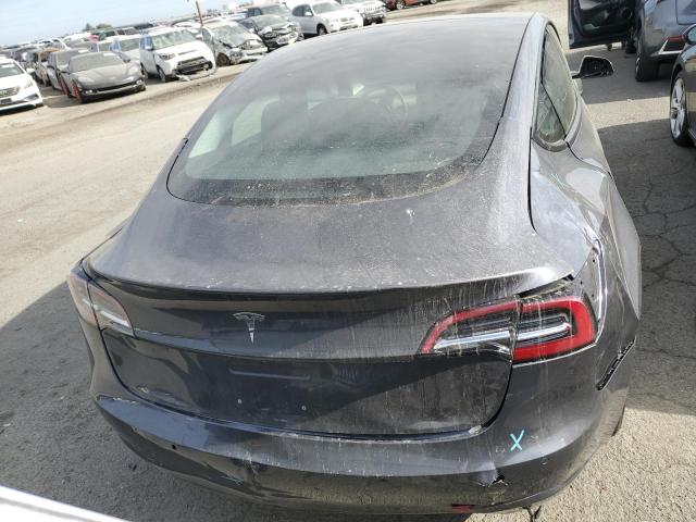 Photo 6 from auction – 2022 TESLA MODEL 3 with VIN 5YJ3E1EA7NF188353