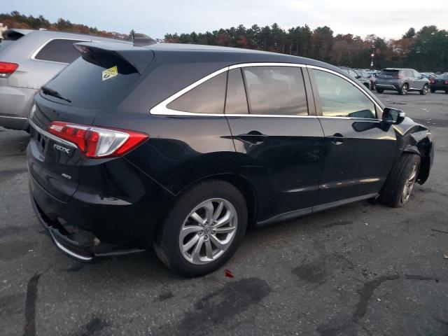 Photo 3 from auction – 2016 ACURA RDX with VIN 5J8TB4H31GL021592