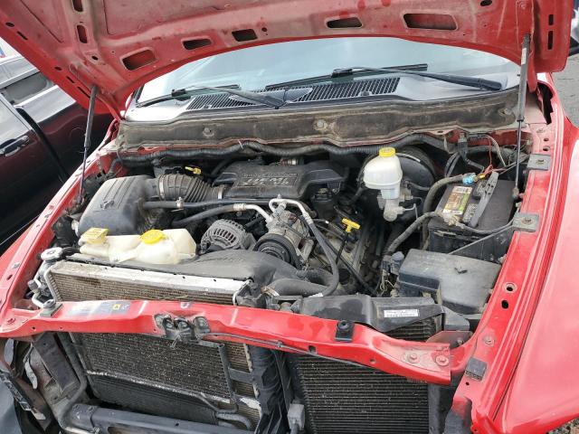 Photo 11 from auction – 2005 DODGE RAM 1500 S with VIN 1D7HU18D75J622977