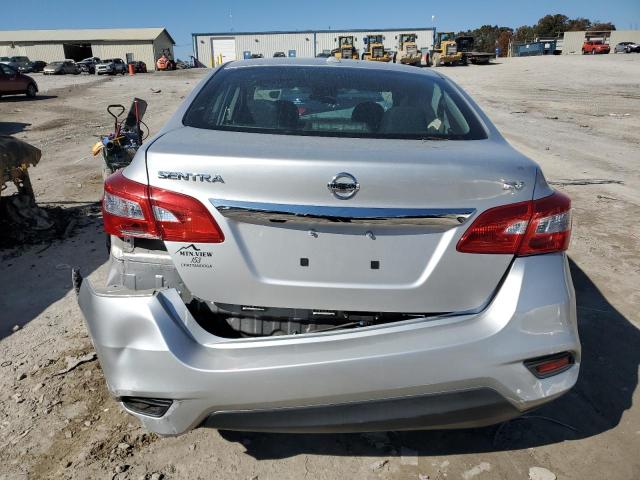 Photo 6 from auction – 2019 NISSAN SENTRA S with VIN 3N1AB7AP3KY325465