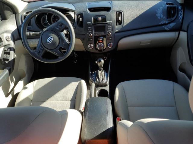 Photo 8 from auction – 2011 KIA FORTE EX with VIN KNAFU4A2XB5439733