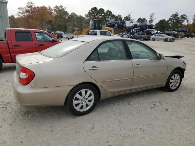Photo 3 from auction – 2003 TOYOTA CAMRY LE with VIN 4T1BE30K13U741540