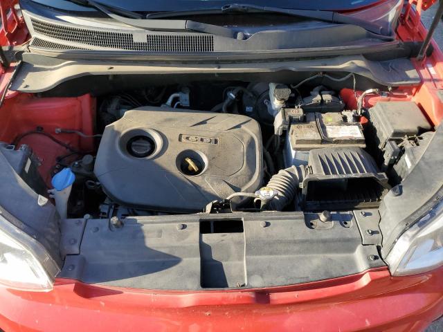 Photo 12 from auction – 2017 KIA SOUL + with VIN KNDJP3A58H7466712