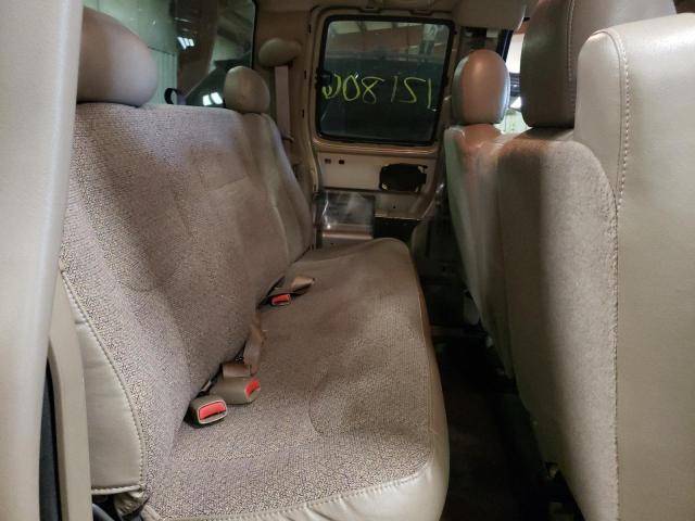 Photo 10 from auction – 2004 CHEVROLET SILVERADO with VIN 1GCEC19X84Z182356