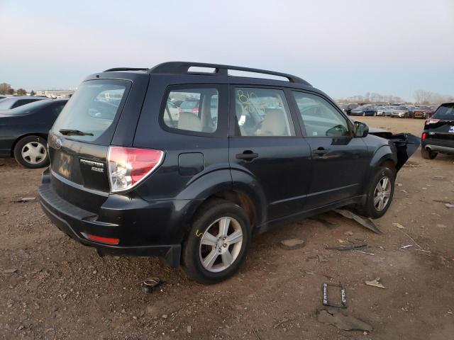 Photo 3 from auction – 2010 SUBARU FORESTER X with VIN JF2SH6BC7AH911801
