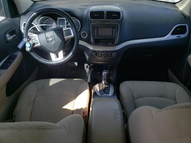 Photo 8 from auction – 2012 DODGE JOURNEY SE with VIN 3C4PDCAB4CT320126