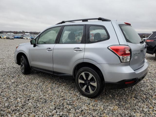 صورة رقم 2 من المزاد - 2017 SUBARU FORESTER 2 مع VIN JF2SJABC9HH508744