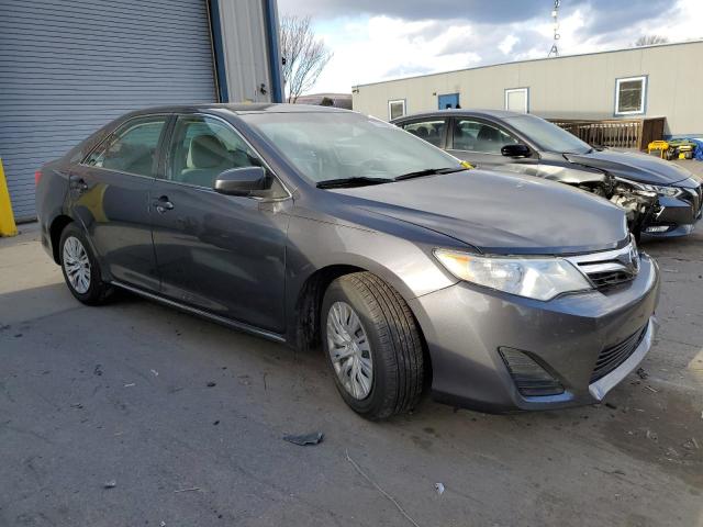 Photo 4 from auction – 2012 TOYOTA CAMRY BASE with VIN 4T4BF1FK3CR193653