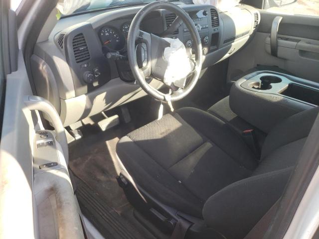 Photo 8 from auction – 2013 GMC SIERRA C15 with VIN 1GTN1TEX2DZ399067